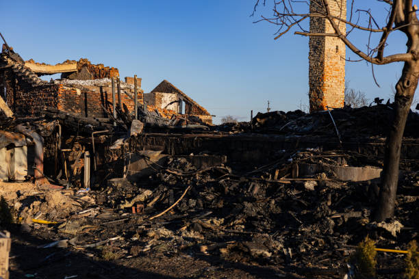 Reliable Fire Board Up contractor in Florence, AZ by Fire Damage Flint